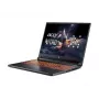 Acer Nitro AN17-51-77WJ Spēļu klēpjdators, 17.3 collu QHD 165Hz, Intel Core i7-13620H, 16GB DDR5, 1TB SSD, RTX 4060 8GB