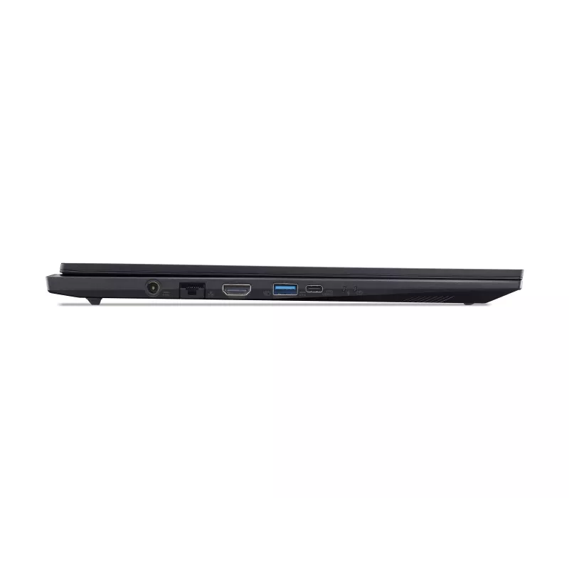 Acer Nitro ANV16-A71-R0YK spēļu klēpjdators, 17,3 collu QHD 165Hz, Intel Core i7-13620H, 16GB DDR5, 1TB SSD, RTX 4060 8GB, Windows 11 Home, angļu/krievu tastatūra, obsidiāna melns