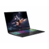 Acer Nitro ANV16-A71-R0YK spēļu klēpjdators, 17,3 collu QHD 165Hz, Intel Core i7-13620H, 16GB DDR5, 1TB SSD, RTX 4060 8GB, Windows 11 Home, angļu/krievu tastatūra, obsidiāna melns