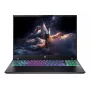 Acer Nitro ANV16-A71-R0YK spēļu klēpjdators, 17,3 collu QHD 165Hz, Intel Core i7-13620H, 16GB DDR5, 1TB SSD, RTX 4060 8GB, Windows 11 Home, angļu/krievu tastatūra, obsidiāna melns