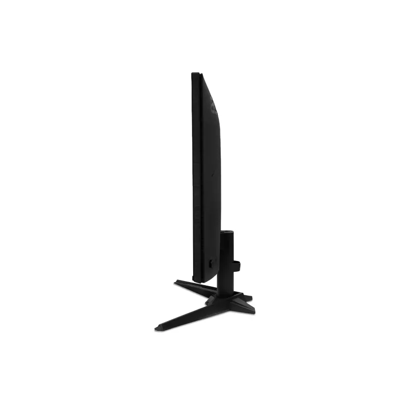 Acer Nitro QG241Y P6 24 inch IPS Full HD 144Hz 1ms Monitor (Melns)