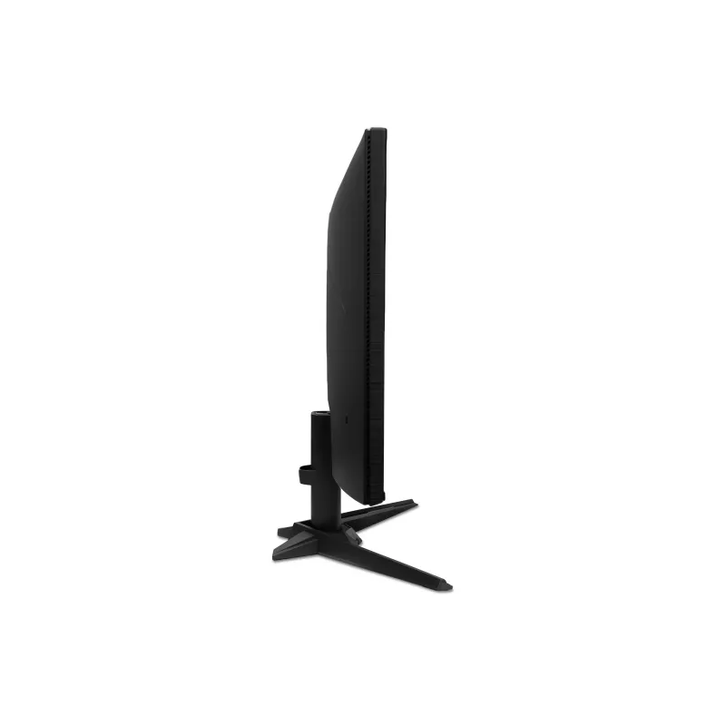 Acer Nitro QG241Y P6 24 inch IPS Full HD 144Hz 1ms Monitor (Melns)