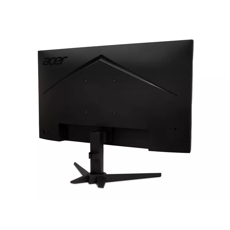 Acer Nitro QG241Y P6 24 inch IPS Full HD 144Hz 1ms Monitor (Melns)