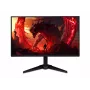 Acer Nitro QG241Y P6 24 inch IPS Full HD 144Hz 1ms Monitor (Melns)
