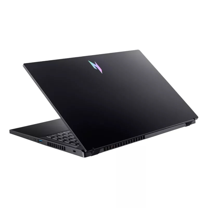 Acer Nitro V 15 ANV15-A31-R88E spēļu klēpjdators, 15,6 collu Full HD IPS 165Hz, AMD Ryzen 5 150, 16GB DDR5, 512GB SSD, GeForce RTX 5050 8GB, Windows 11 Home