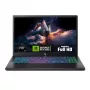 Acer Nitro V 15 ANV15-A31-R1P4 spēļu klēpjdators, 15,6 collu Full HD IPS 165Hz, AMD Ryzen 7 170, 16GB DDR5, 512GB SSD, GeForce RTX 5050 8GB, Windows 11 Home
