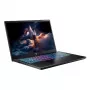 Acer Nitro V 15 spēļu klēpjdators 15,6 inch | AMD Ryzen 7 7735HS | 16GB DDR5 | 512GB SSD | RTX 5060 8GB | Windows 11 Home