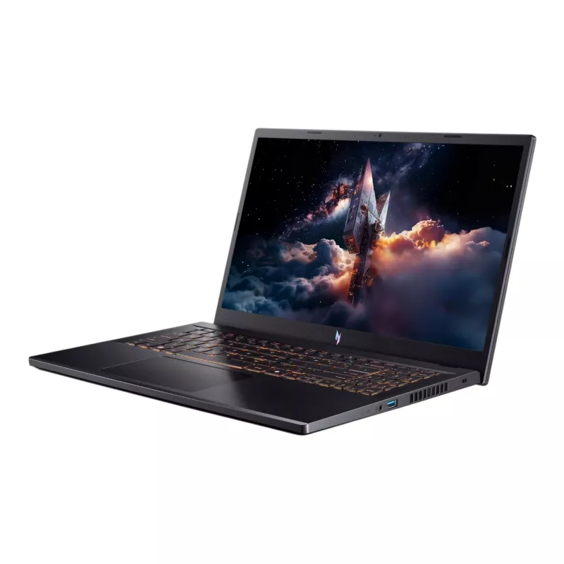 Acer Nitro V 15 spēļu klēpjdators 15,6 inch | Intel Core 5 210H | 16GB | 512GB | RTX 4050 6GB | Windows 11 Home