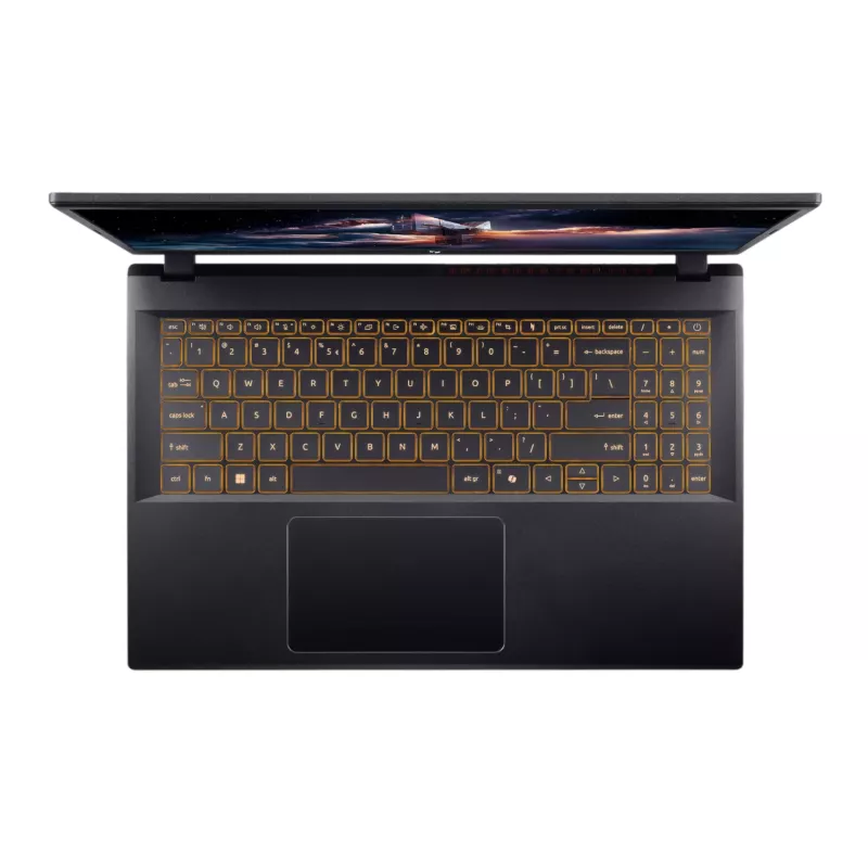 Acer Nitro V 15 spēļu klēpjdators 15,6 inch | Intel Core 7 240H | 16GB | 512GB | RTX 4050 6GB | Windows 11 Home