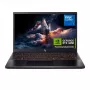 Acer Nitro V 15 spēļu klēpjdators 15,6 inch | Intel Core 7 240H | 16GB | 512GB | RTX 4050 6GB | Windows 11 Home