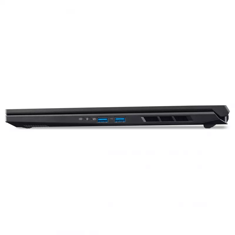 Acer Nitro V 17 AI ANV17-61-R3KD Spēļu klēpjdators - 17,3 collu FHD IPS 144Hz, AMD Ryzen AI 9 365, 32GB RAM, 1TB SSD, NVIDIA GeForce RTX 5070, Windows 11 Home