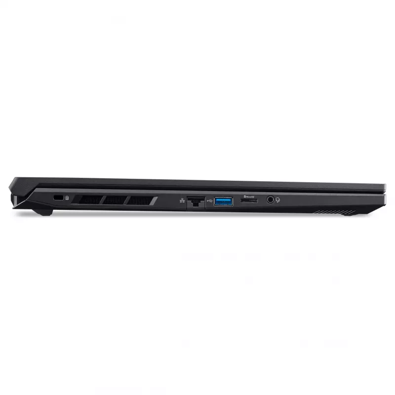 Acer Nitro V 17 AI ANV17-61-R3KD Spēļu klēpjdators - 17,3 collu FHD IPS 144Hz, AMD Ryzen AI 9 365, 32GB RAM, 1TB SSD, NVIDIA GeForce RTX 5070, Windows 11 Home