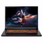 Acer Nitro V 17 AI ANV17-61-R3KD Spēļu klēpjdators - 17,3 collu FHD IPS 144Hz, AMD Ryzen AI 9 365, 32GB RAM, 1TB SSD, NVIDIA GeForce RTX 5070, Windows 11 Home