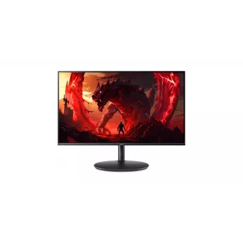 Acer Nitro XF274X Ergo 27 collu Full HD IPS 240Hz spēļu monitors