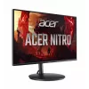 Acer Nitro XF27FX Ergo 69 cm (27 collu) FHD IPS 240Hz bezrāmja spēļu monitors