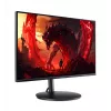 Acer Nitro XF27QX Ergo 27 collu QHD IPS 300Hz Spēļu monitors
