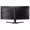 Acer Nitro XZ3 XZ403CKRbmiiphuzx 39,7 collu WUHD 5120 x 2160 VA 360 Hz izliekts spēļu monitors