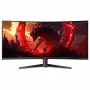 Acer Nitro XZ3 XZ403CKRbmiiphuzx 39,7 collu WUHD 5120 x 2160 VA 360 Hz izliekts spēļu monitors