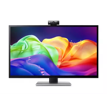 Acer PE270XTb 27 inch Melns IPS monitors - 2560x1440 WQHD, 75Hz, FreeSync, HDR10