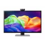 Acer PE320QXTb 31.5 inch 4K UHD IPS monitors - Melns
