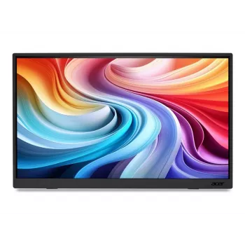 Acer PM191Q Ebmiuux - PM1 - 19 collu LED monitors - 1280x1024 SXGA - 75Hz - TN - HDMI VGA - Melns