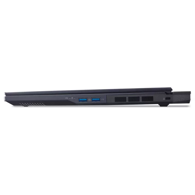 Acer Predator Helios Neo 16 AI (PHN16-73-9816) spēļu klēpjdators – 16 collu WQXGA IPS 240Hz, Intel Core i9U-275HX, 32GB RAM, 1TB SSD, GeForce RTX 5070, Windows 11 Home