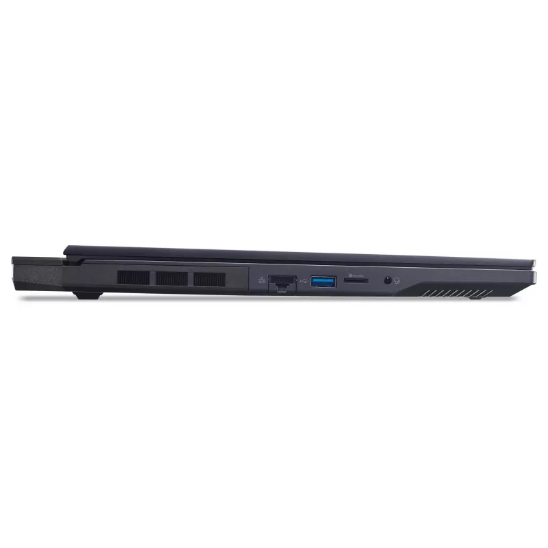 Acer Predator Helios Neo 16 AI (PHN16-73-9816) spēļu klēpjdators – 16 collu WQXGA IPS 240Hz, Intel Core i9U-275HX, 32GB RAM, 1TB SSD, GeForce RTX 5070, Windows 11 Home