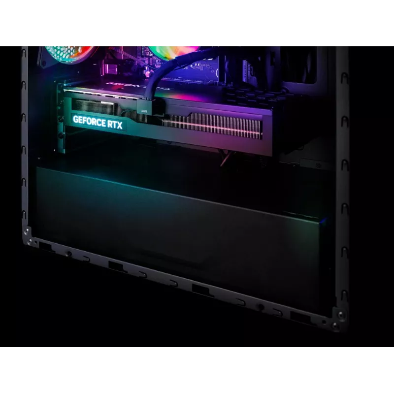 Acer Predator Orion 3000 PO3-665 spēļu galddators - Intel Core Ultra 7 265F, 32GB DDR5, 1TB SSD, NVIDIA GeForce RTX 5060, Windows 11 Home