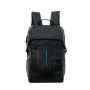 Acer Predator Utility Lite Backpack 16 - Melns, 18L, Mugursoma portatīvajam datoram