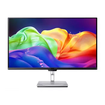 Acer ProDesigner PE320QKXsmiiphuzx 31,5 inch 4K OLED 240Hz HDR400 monitors