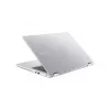 Acer Swift Spin 14 AI Konvertējams klēpjdators, Intel Core Ultra 9 386H, 16 GB RAM, 512 GB SSD, 14 collu WUXGA Skārienjūtīgs, Windows 11 Home, Tērauda pelēks