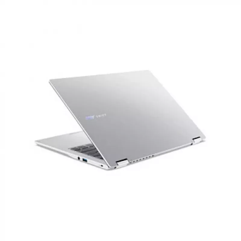 Acer Swift Spin 14 AI Konvertējams klēpjdators, Intel Core Ultra 9 386H, 16 GB RAM, 512 GB SSD, 14 collu WUXGA Skārienjūtīgs, Windows 11 Home, Tērauda pelēks