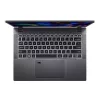 Acer TravelMate P2 14 klēpjdators | Intel Core i7-1355U | 8GB DDR4 | 1TB NVMe SSD | 14 inch FHD IPS | Windows 11 Pro | Shale Black