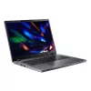 Acer TravelMate P2 14 klēpjdators | Intel Core i7-1355U | 8GB DDR4 | 1TB NVMe SSD | 14 inch FHD IPS | Windows 11 Pro | Shale Black