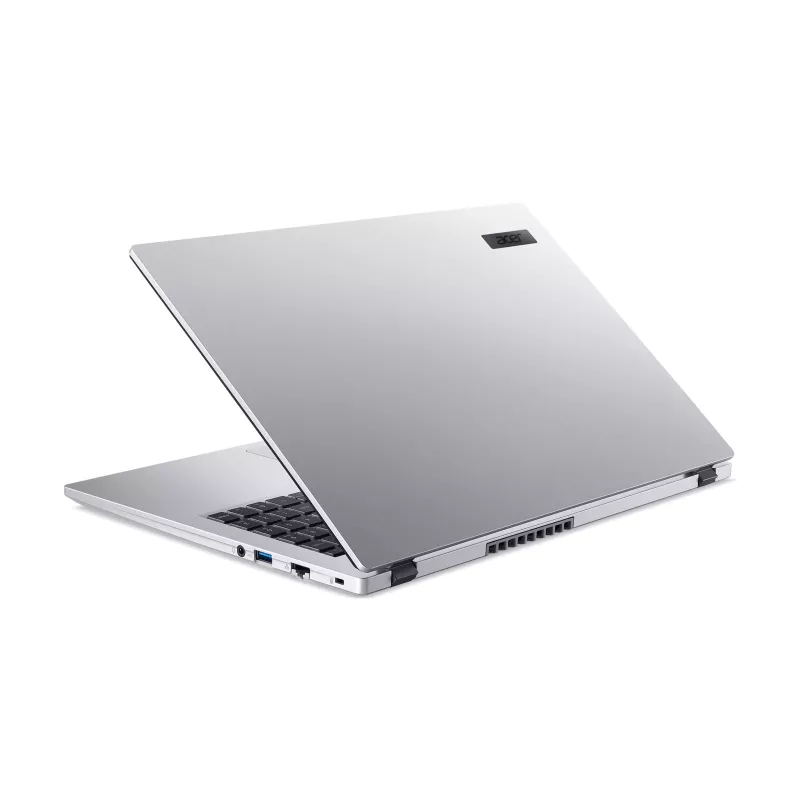 Acer TravelMate P2 15 TMP215-75-G2-TCO-51JP Klēpjdators - Intel Core Ultra 5 125H - 16GB RAM - 512GB SSD - 15.6 inch Full HD - Windows 11 Pro - Melns