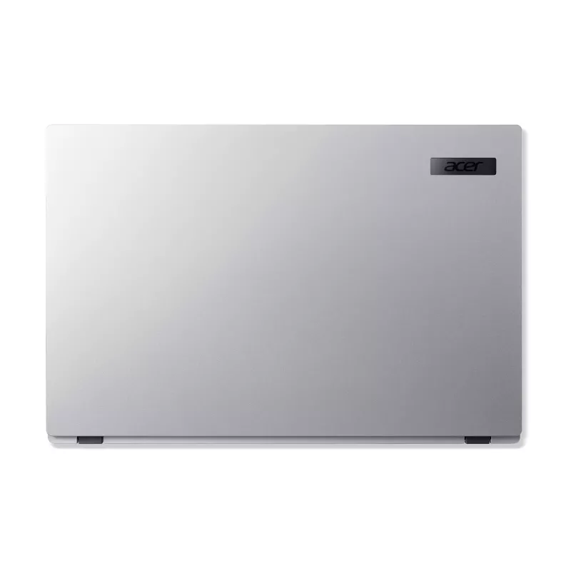 Acer TravelMate P2 15 TMP215-75-G2-TCO-51JP Klēpjdators - Intel Core Ultra 5 125H - 16GB RAM - 512GB SSD - 15.6 inch Full HD - Windows 11 Pro - Melns