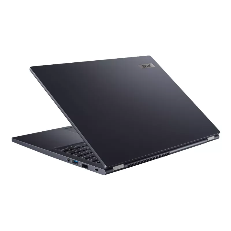 Acer TravelMate P4 16 inch klēpjdators | Intel Core Ultra 5 125U | 8GB DDR5 | 1TB NVMe | Windows 11 Pro