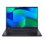 Acer TravelMate P4 16 inch klēpjdators | Intel Core Ultra 5 125U | 8GB DDR5 | 1TB NVMe | Windows 11 Pro