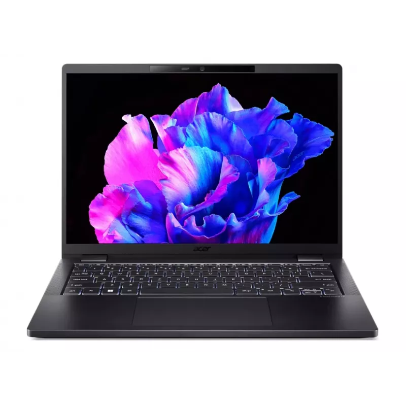 Acer TravelMate TMP614- - 14 Notebook - Core i5 4.6 GHz 35.6 cm