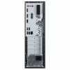 Acer Veriton X2735GT SFF galddators, Core Ultra 5 225, 16GB RAM, 512GB SSD, bez OS, melns