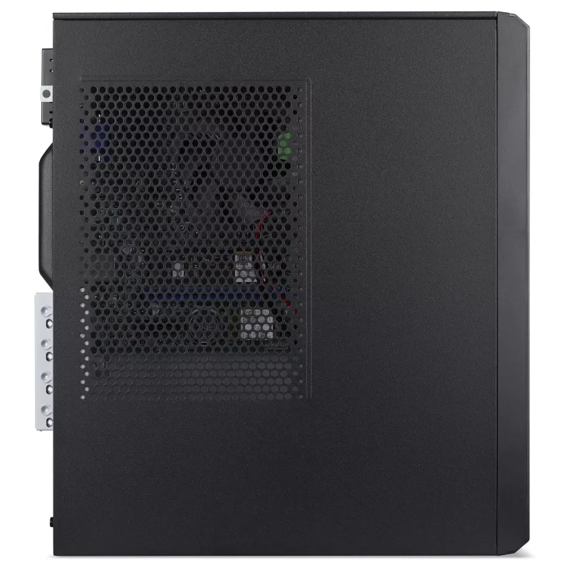Acer Veriton X2735GT SFF galddators, Core Ultra 5 225, 16GB RAM, 512GB SSD, bez OS, melns