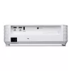 Acer X1526p Full HD DLP projektors - 4000 ANSI lūmenu, balts