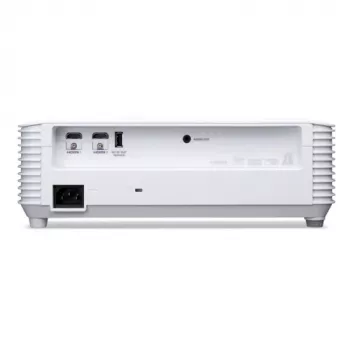 Acer X1526p Full HD DLP projektors - 4000 ANSI lūmenu, balts