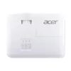Acer X1526p Full HD DLP projektors - 4000 ANSI lūmenu, balts