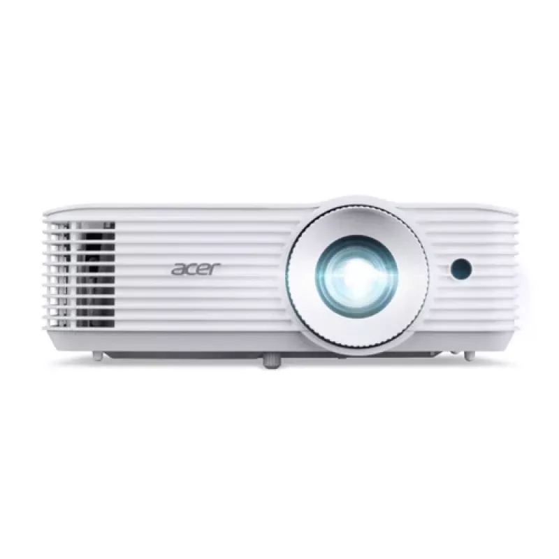 Acer X1526p Full HD DLP projektors - 4000 ANSI lūmenu, balts