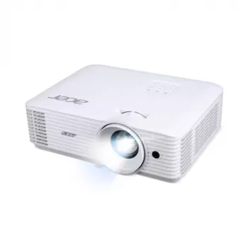 Acer X1526p Full HD DLP projektors - 4000 ANSI lūmenu, balts