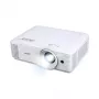 Acer X1526p Full HD DLP projektors - 4000 ANSI lūmenu, balts