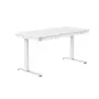 ACJ ACTIVEJET Elektriski regulējams galds ET119S 120x60 cm White