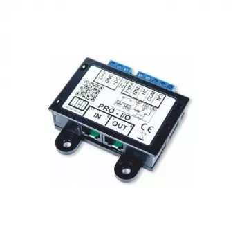 ACO PRO-I/O-60 Releju modulis papildu ieejām un izejām Familio PRO