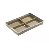 ACO VARIO Apakšdaļa 500x1000 mm
